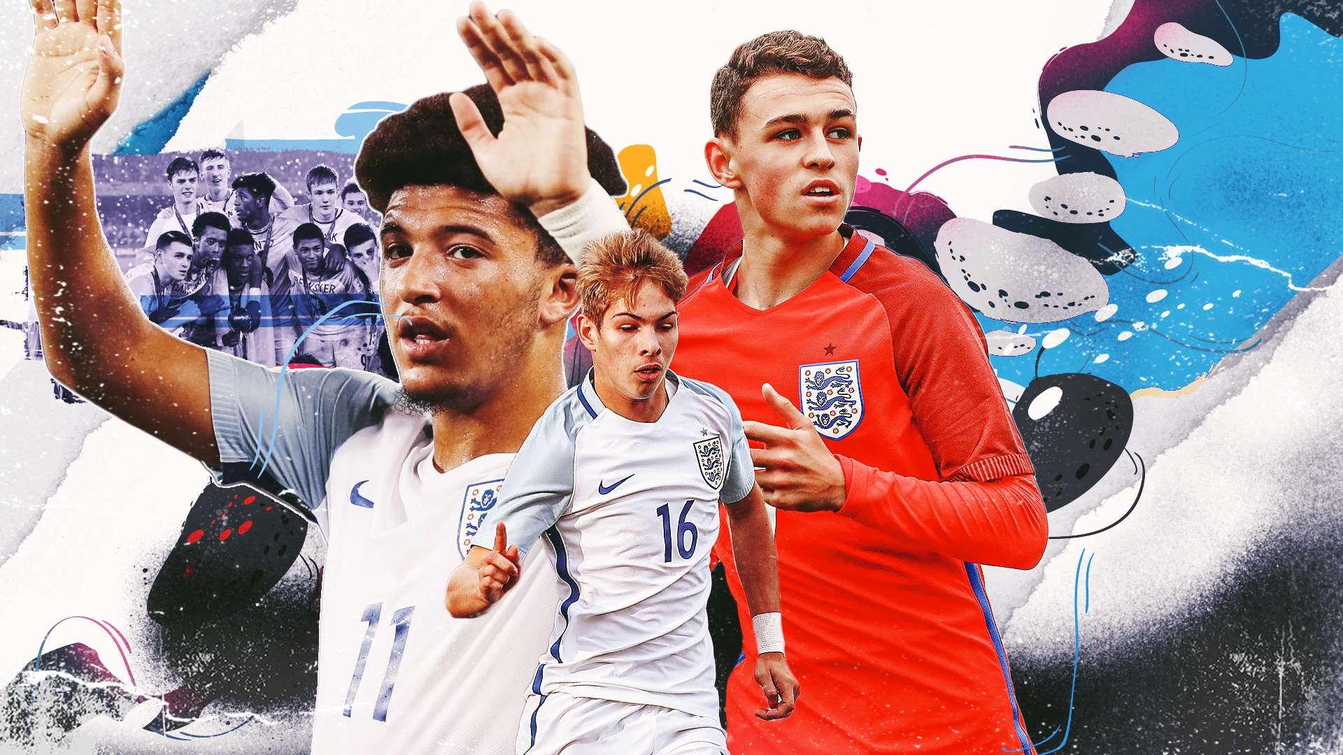 静与果断 静与果断